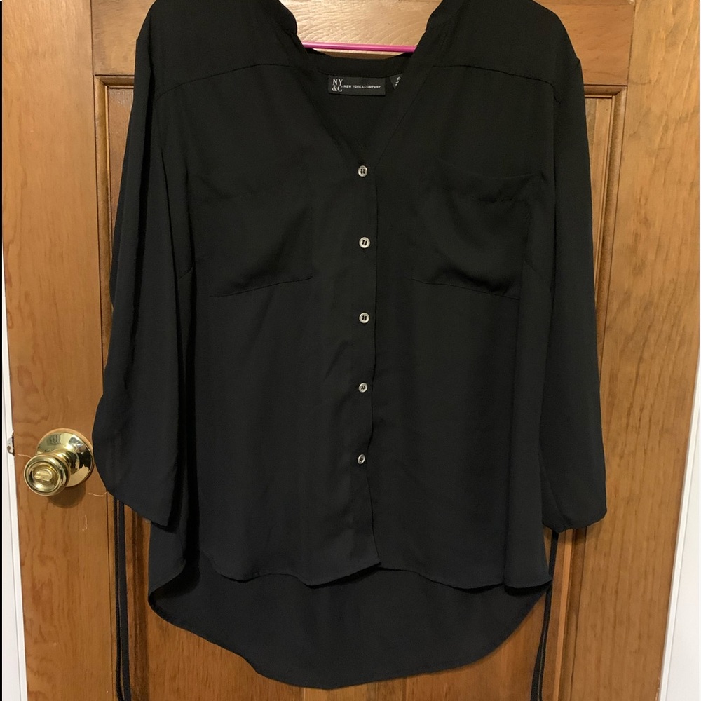 NY&Co Blouse